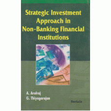 Strategic Investment Approach in Non-Banking Financial Institutions 